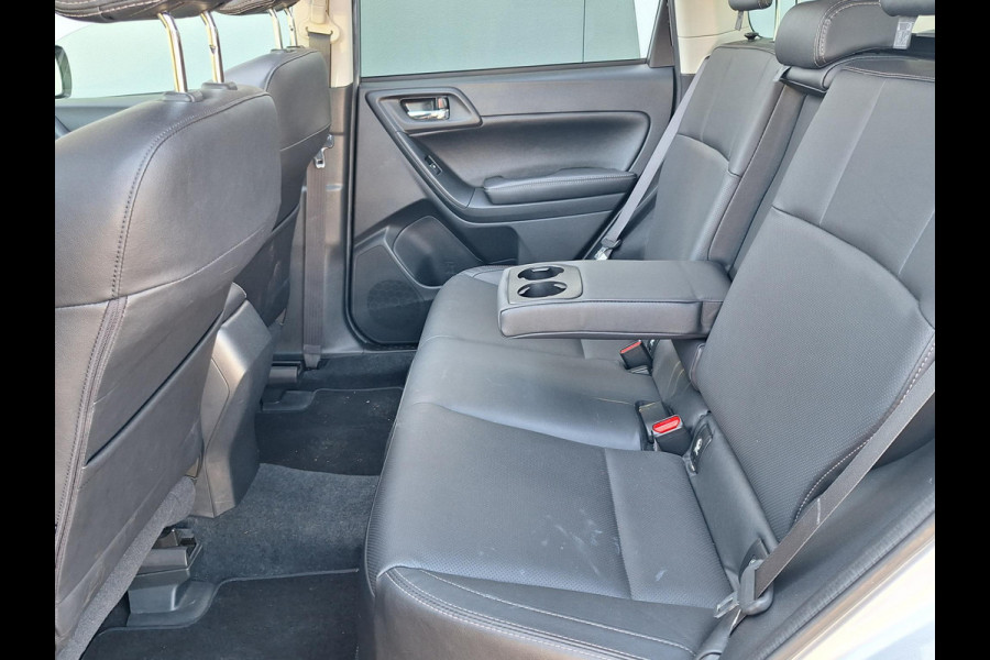 Subaru Forester 2.0 Premium | Leder | Trekhaak 2000 Kg | Schuifdak | (occasion)