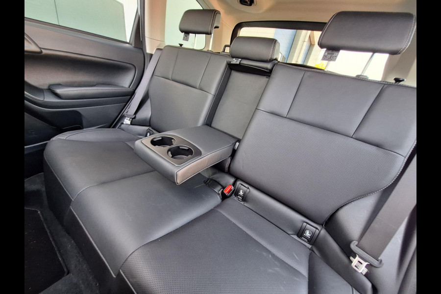 Subaru Forester 2.0 Premium | Leder | Trekhaak 2000 Kg | Schuifdak | (occasion)