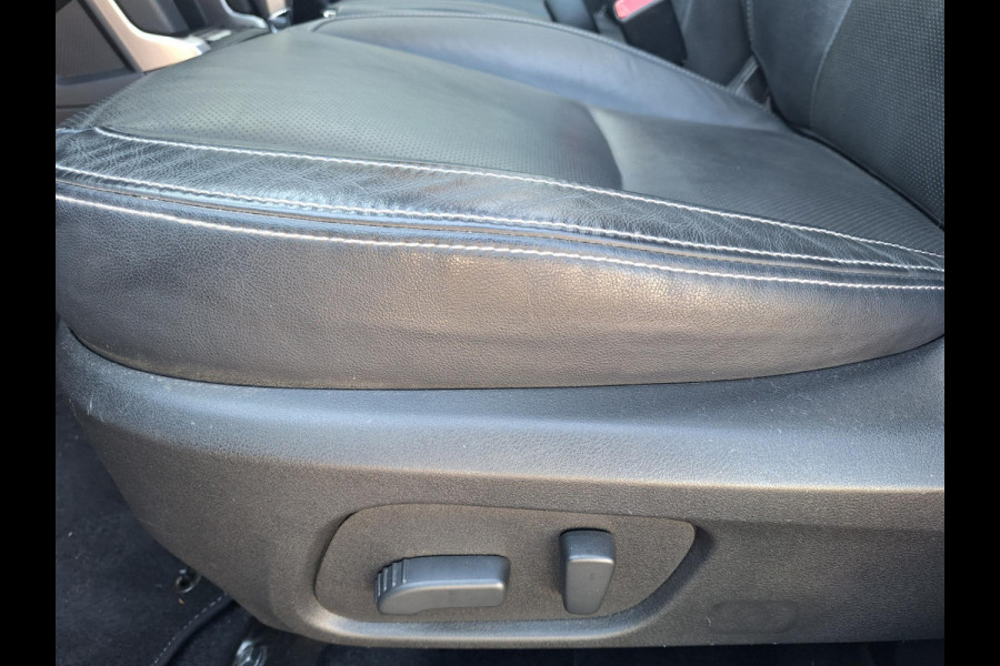 Subaru Forester 2.0 Premium | Leder | Trekhaak 2000 Kg | Schuifdak | (occasion)