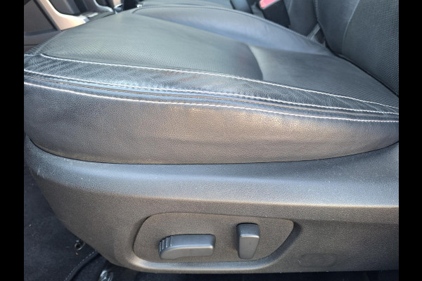 Subaru Forester 2.0 Premium | Leder | Trekhaak 2000 Kg | Schuifdak | (occasion)