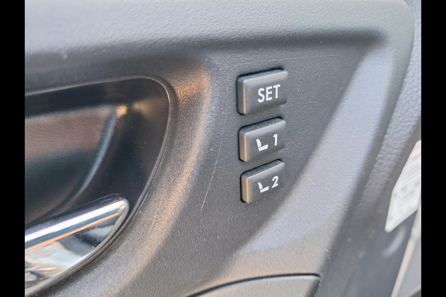 Subaru Forester 2.0 Premium | Leder | Trekhaak 2000 Kg | Schuifdak | (occasion)