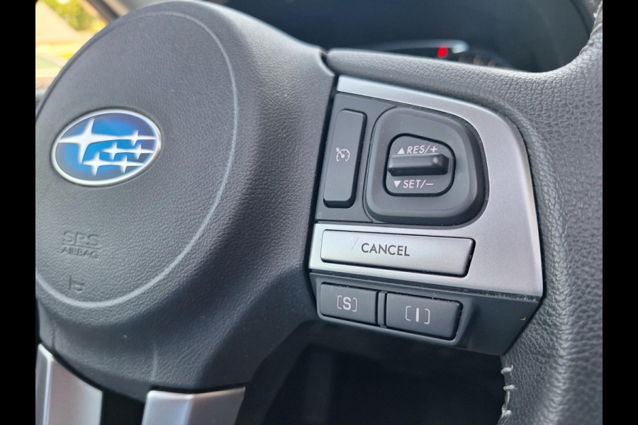 Subaru Forester 2.0 Premium | Leder | Trekhaak 2000 Kg | Schuifdak | (occasion)