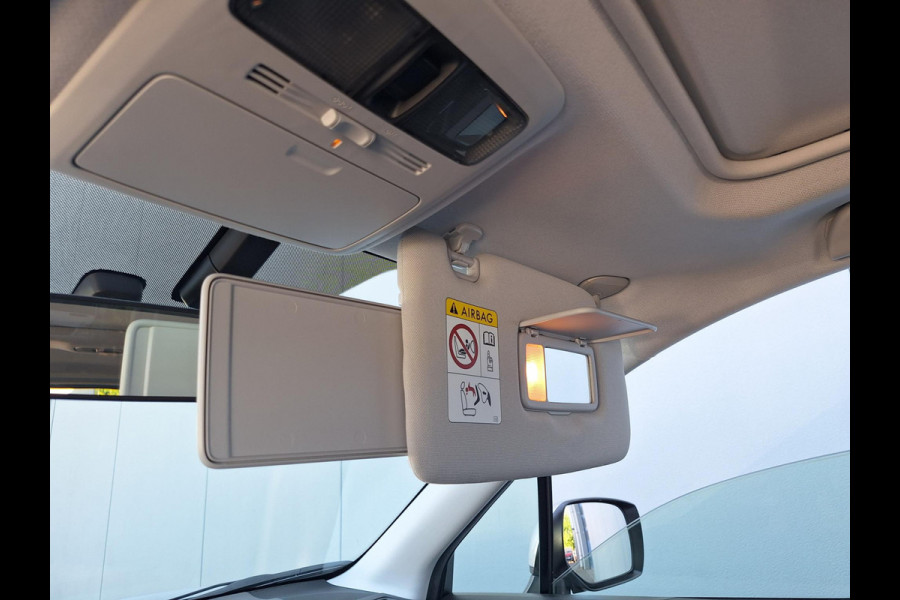 Subaru Forester 2.0 Premium | Leder | Trekhaak 2000 Kg | Schuifdak | (occasion)