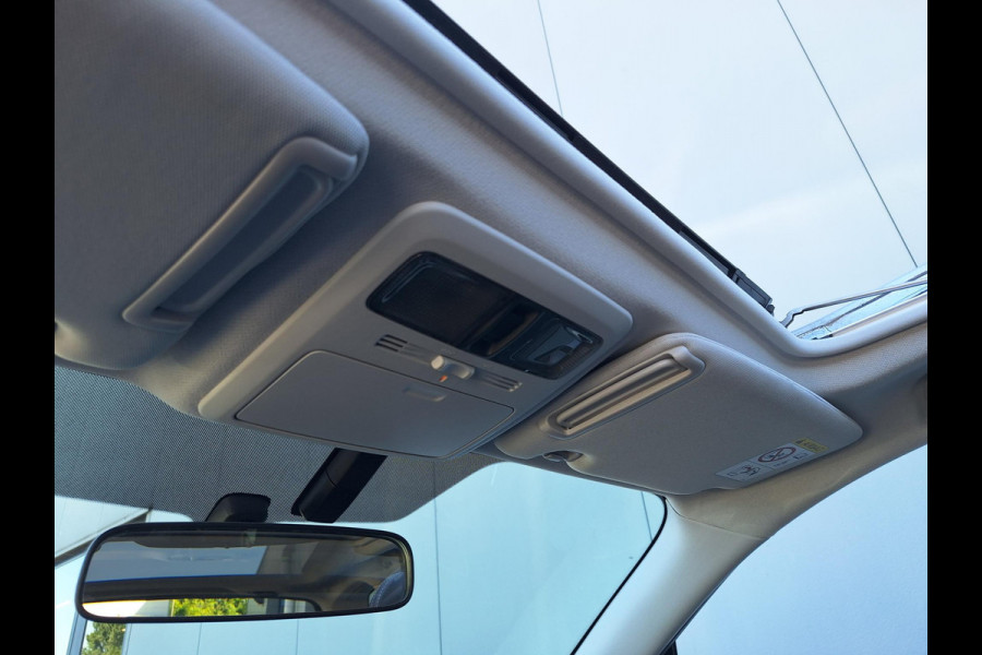 Subaru Forester 2.0 Premium | Leder | Trekhaak 2000 Kg | Schuifdak | (occasion)