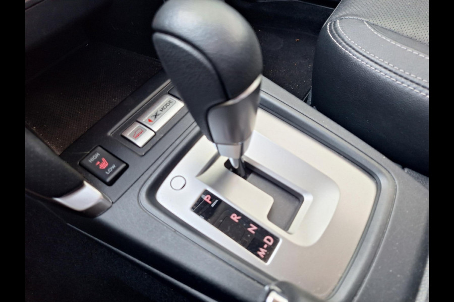 Subaru Forester 2.0 Premium | Leder | Trekhaak 2000 Kg | Schuifdak | (occasion)
