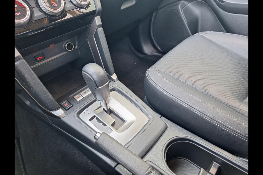 Subaru Forester 2.0 Premium | Leder | Trekhaak 2000 Kg | Schuifdak | (occasion)