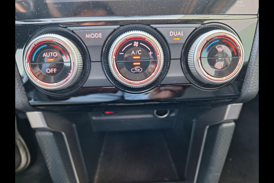 Subaru Forester 2.0 Premium | Leder | Trekhaak 2000 Kg | Schuifdak | (occasion)