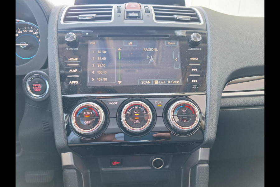 Subaru Forester 2.0 Premium | Leder | Trekhaak 2000 Kg | Schuifdak | (occasion)
