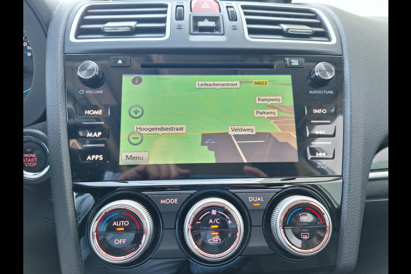 Subaru Forester 2.0 Premium | Leder | Trekhaak 2000 Kg | Schuifdak | (occasion)