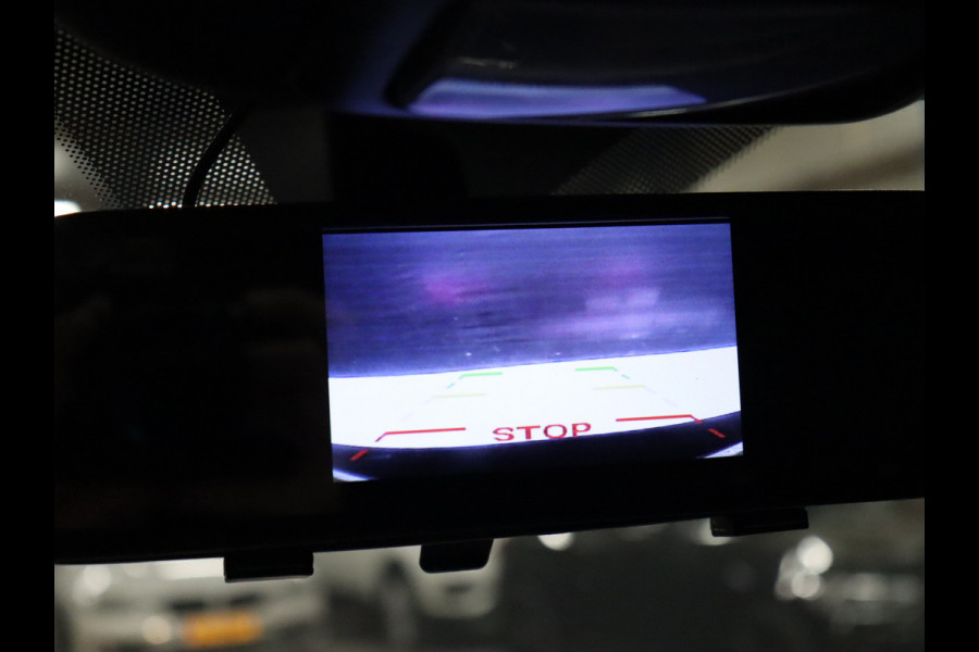 Fiat 500 0.9 TwinAir Turbo Sport [CAMERA, PANORAMADAK, CRUISE CONTROL, MULTIFUNCTIONEEL STUURWIEL, NAVIGATIE, NIEUWSTAAT]
