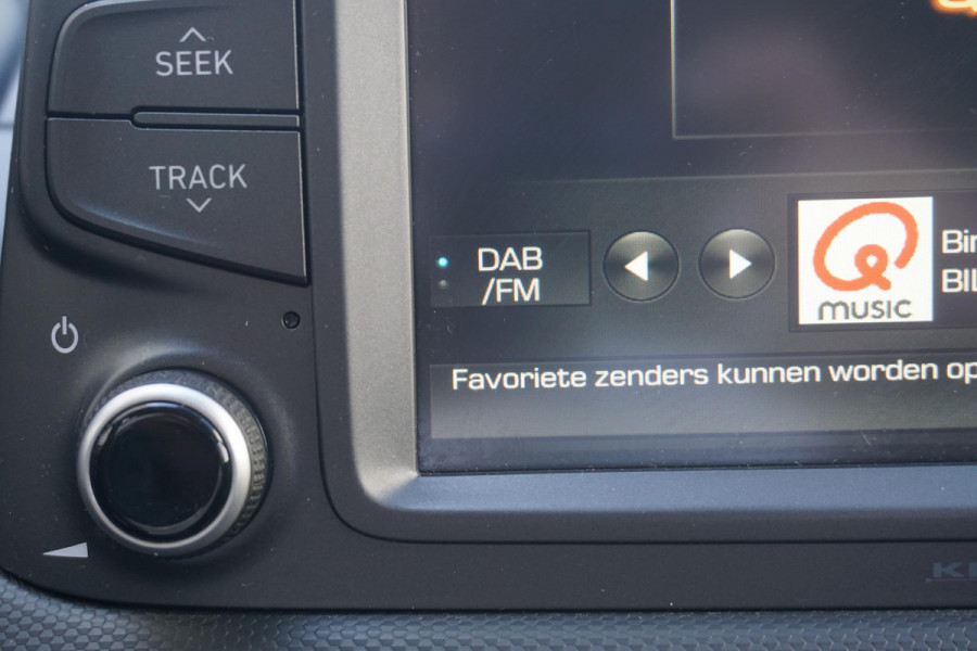 Hyundai Kona 1.0 T-GDI 120PK/Navigatie/LED/ECC/Cruisecontrol/ Rijklaarprijs Incl. Garantie.