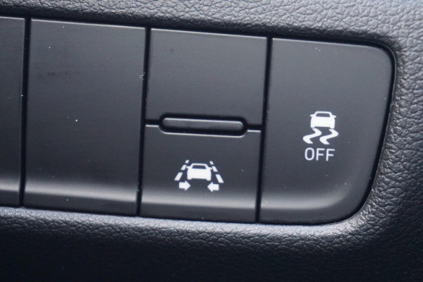 Hyundai Kona 1.0 T-GDI 120PK/Navigatie/LED/ECC/Cruisecontrol/ Rijklaarprijs Incl. Garantie.