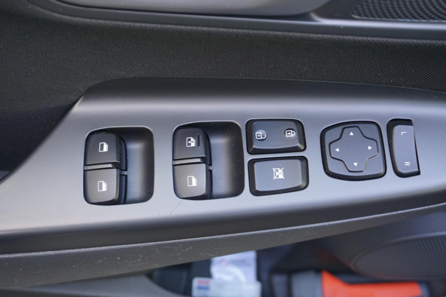 Hyundai Kona 1.0 T-GDI 120PK/Navigatie/LED/ECC/Cruisecontrol/ Rijklaarprijs Incl. Garantie.