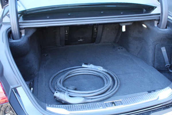 Mercedes-Benz S-Klasse 580 e 510pk PHEV Lang AMG Line NL-Auto NAP Panoramadak Burmester Clima Cruise HUD 360 Camera  VOL