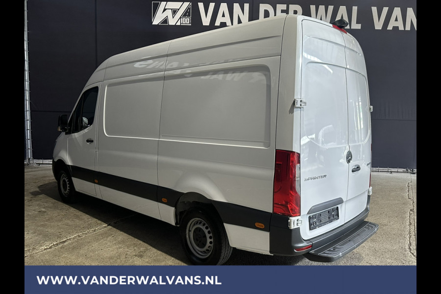 Mercedes-Benz Sprinter 315 CDI 150pk L2H2 Euro6 Airco | Camera | Apple Carplay | Android Auto Bijrijdersbank