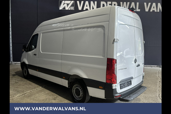 Mercedes-Benz Sprinter 315 CDI 150pk L2H2 Euro6 Airco | Camera | Apple Carplay | Android Auto Bijrijdersbank