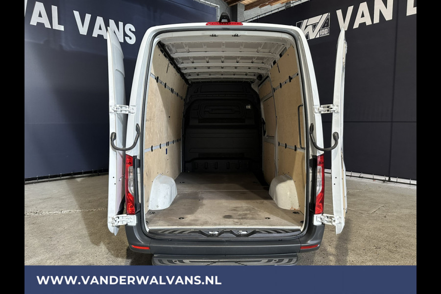 Mercedes-Benz Sprinter 315 CDI 150pk L2H2 Euro6 Airco | Camera | Apple Carplay | Android Auto Bijrijdersbank