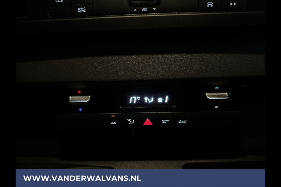 Mercedes-Benz Sprinter 315 CDI 150pk L2H2 Euro6 Airco | Camera | Apple Carplay | Android Auto Bijrijdersbank