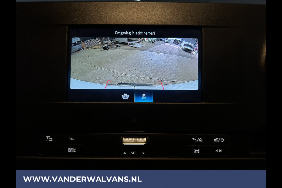 Mercedes-Benz Sprinter 315 CDI 150pk L2H2 Euro6 Airco | Camera | Apple Carplay | Android Auto Bijrijdersbank