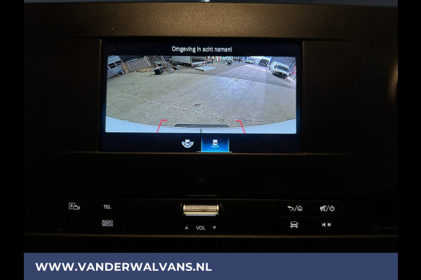 Mercedes-Benz Sprinter 315 CDI 150pk L2H2 Euro6 Airco | Camera | Apple Carplay | Android Auto Bijrijdersbank
