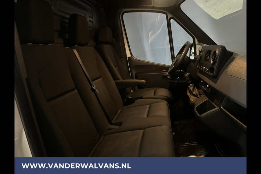 Mercedes-Benz Sprinter 315 CDI 150pk L2H2 Euro6 Airco | Camera | Apple Carplay | Android Auto Bijrijdersbank