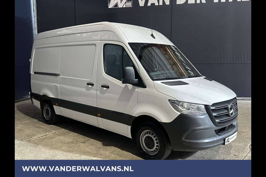 Mercedes-Benz Sprinter 315 CDI 150pk L2H2 Euro6 Airco | Camera | Apple Carplay | Android Auto Bijrijdersbank