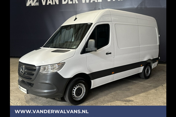 Mercedes-Benz Sprinter 315 CDI 150pk L2H2 Euro6 Airco | Camera | Apple Carplay | Android Auto Bijrijdersbank