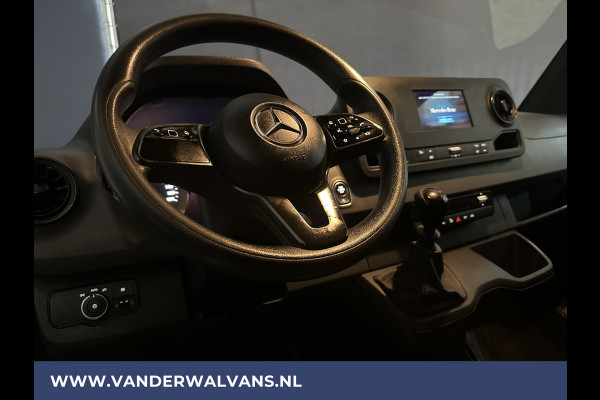 Mercedes-Benz Sprinter 315 CDI 150pk L2H2 Euro6 Airco | Camera | Apple Carplay | Android Auto Bijrijdersbank