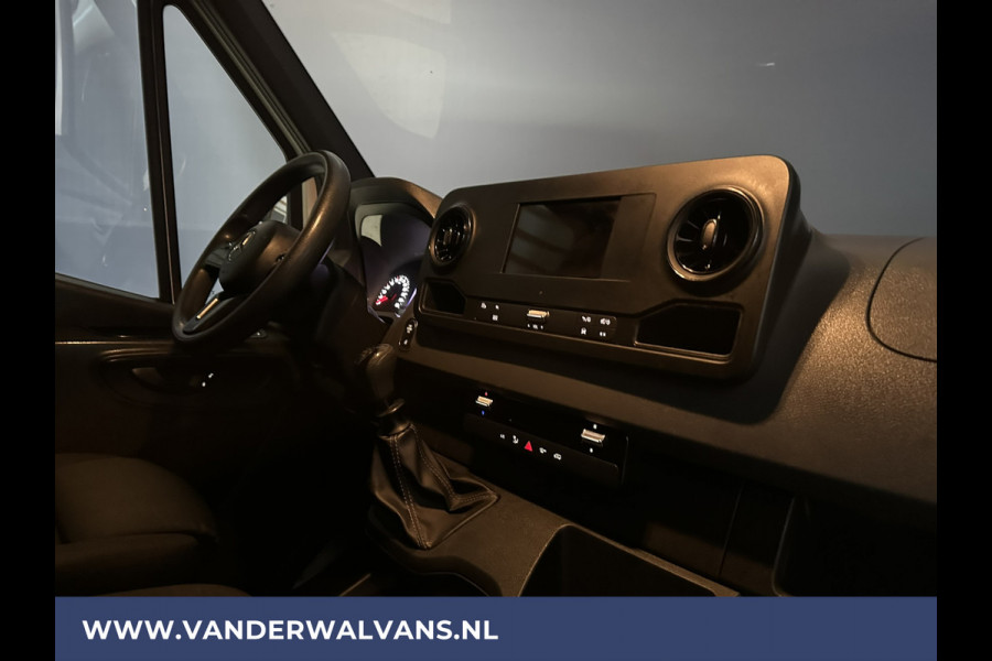 Mercedes-Benz Sprinter 315 CDI 150pk L2H2 Euro6 Airco | Camera | Apple Carplay | Android Auto Bijrijdersbank