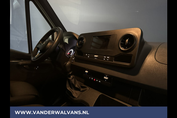 Mercedes-Benz Sprinter 315 CDI 150pk L2H2 Euro6 Airco | Camera | Apple Carplay | Android Auto Bijrijdersbank