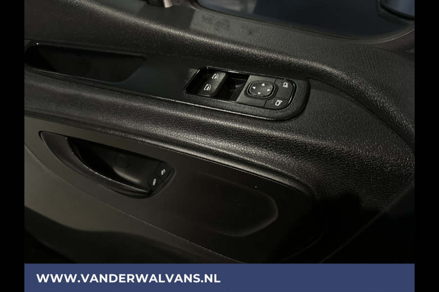 Mercedes-Benz Sprinter 315 CDI 150pk L2H2 Euro6 Airco | Camera | Apple Carplay | Android Auto Bijrijdersbank