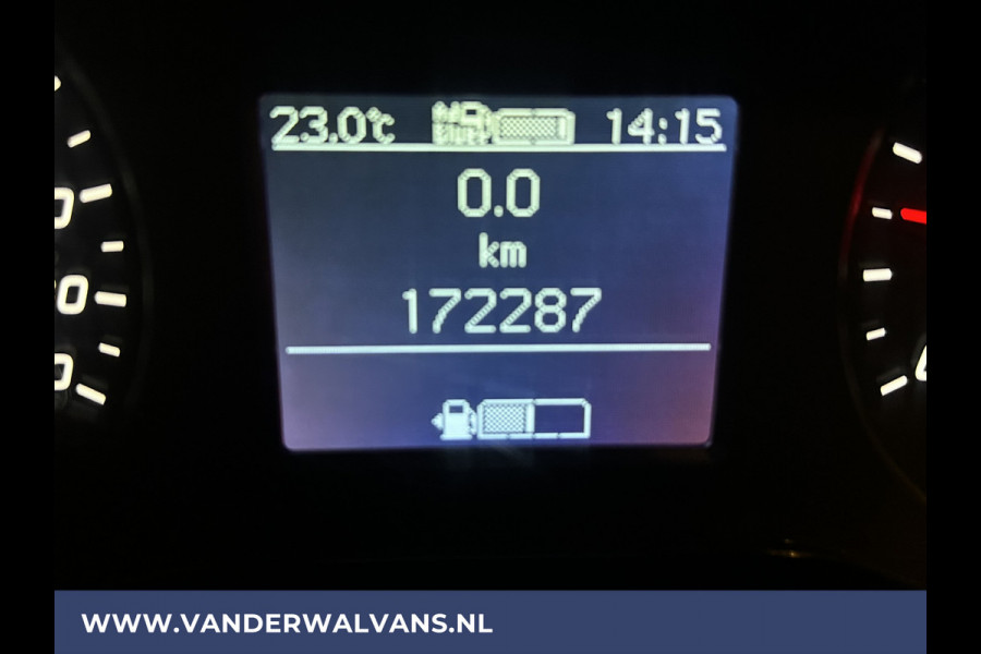 Mercedes-Benz Sprinter 315 CDI 150pk L2H2 Euro6 Airco | Camera | Apple Carplay | Android Auto Bijrijdersbank