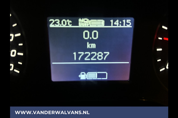 Mercedes-Benz Sprinter 315 CDI 150pk L2H2 Euro6 Airco | Camera | Apple Carplay | Android Auto Bijrijdersbank