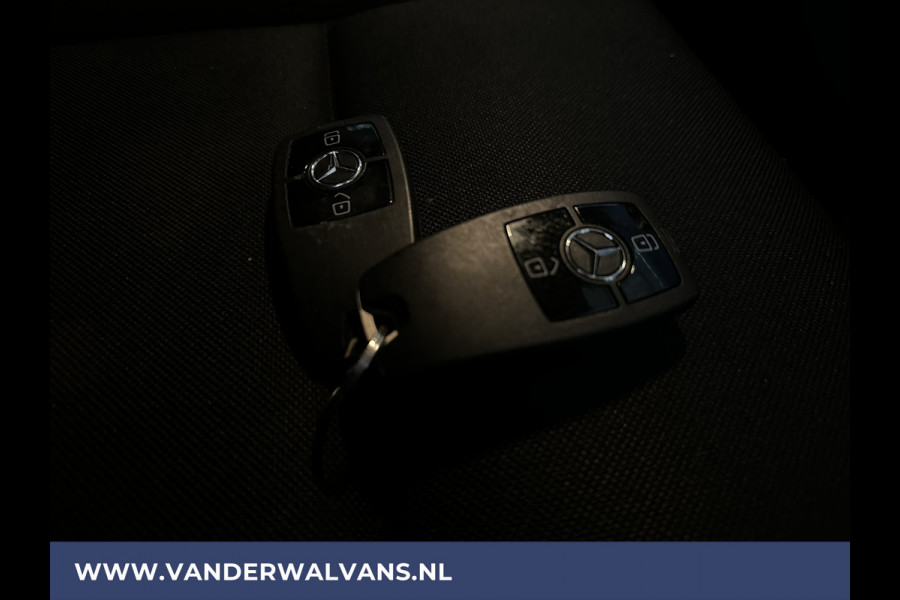 Mercedes-Benz Sprinter 315 CDI 150pk L2H2 Euro6 Airco | Camera | Apple Carplay | Android Auto Bijrijdersbank