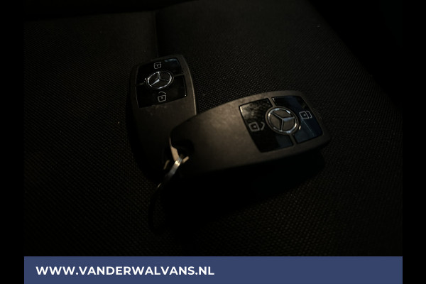 Mercedes-Benz Sprinter 315 CDI 150pk L2H2 Euro6 Airco | Camera | Apple Carplay | Android Auto Bijrijdersbank