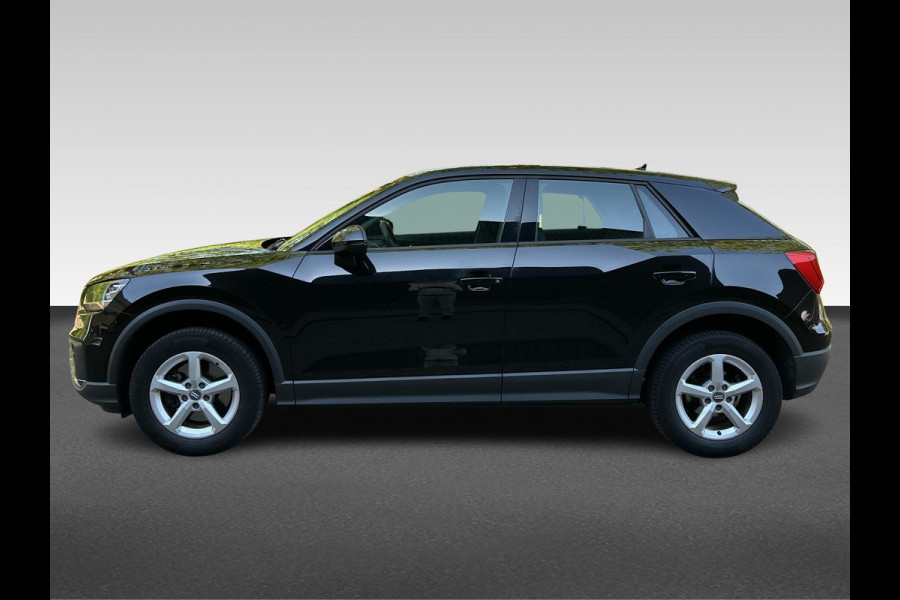 Audi Q2 1.0 TFSI Sport Pro Line