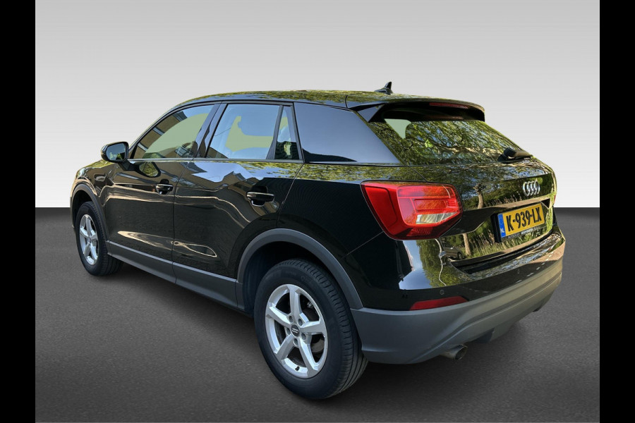 Audi Q2 1.0 TFSI Sport Pro Line
