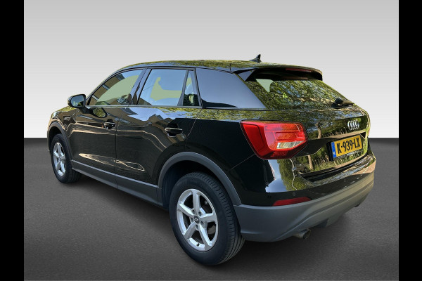 Audi Q2 1.0 TFSI Sport Pro Line