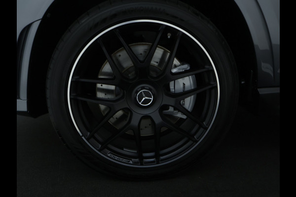 Mercedes-Benz GLE 53 AMG 4MATIC+ Limited | Luchtvering | 360°-camera | AMG Performance uitlaat | Distronic | Panoramadak | Inclusief 24 maanden MB Certified garantie voor Europa.