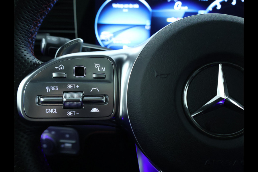 Mercedes-Benz GLE 53 AMG 4MATIC+ Limited | Luchtvering | 360°-camera | AMG Performance uitlaat | Distronic | Panoramadak | Inclusief 24 maanden MB Certified garantie voor Europa.