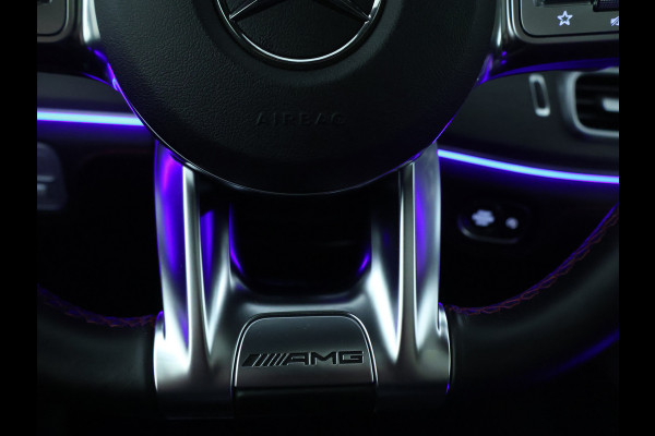 Mercedes-Benz GLE 53 AMG 4MATIC+ Limited | Luchtvering | 360°-camera | AMG Performance uitlaat | Distronic | Panoramadak | Inclusief 24 maanden MB Certified garantie voor Europa.