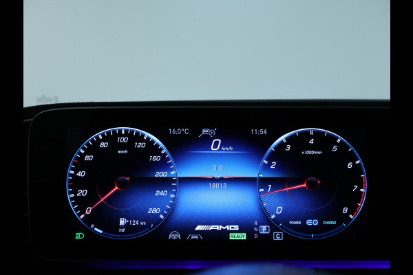Mercedes-Benz GLE 53 AMG 4MATIC+ Limited | Luchtvering | 360°-camera | AMG Performance uitlaat | Distronic | Panoramadak | Inclusief 24 maanden MB Certified garantie voor Europa.