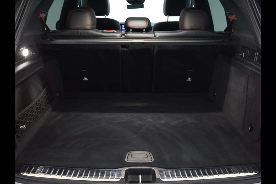 Mercedes-Benz GLE 53 AMG 4MATIC+ Limited | Luchtvering | 360°-camera | AMG Performance uitlaat | Distronic | Panoramadak | Inclusief 24 maanden MB Certified garantie voor Europa.