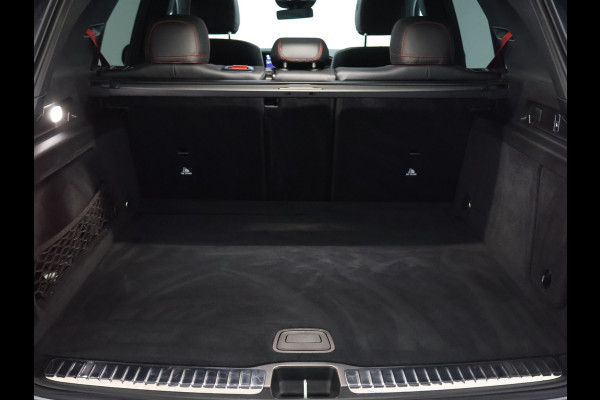 Mercedes-Benz GLE 53 AMG 4MATIC+ Limited | Luchtvering | 360°-camera | AMG Performance uitlaat | Distronic | Panoramadak | Inclusief 24 maanden MB Certified garantie voor Europa.