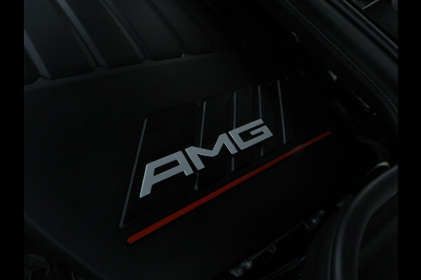 Mercedes-Benz GLE 53 AMG 4MATIC+ Limited | Luchtvering | 360°-camera | AMG Performance uitlaat | Distronic | Panoramadak | Inclusief 24 maanden MB Certified garantie voor Europa.