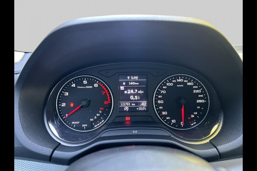 Audi Q2 1.0 TFSI Sport Pro Line