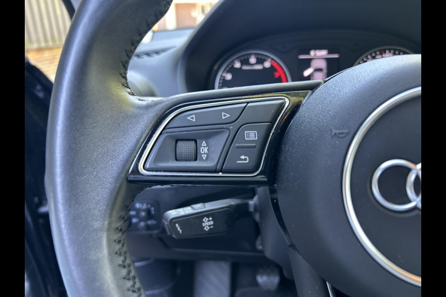 Audi Q2 1.0 TFSI Sport Pro Line