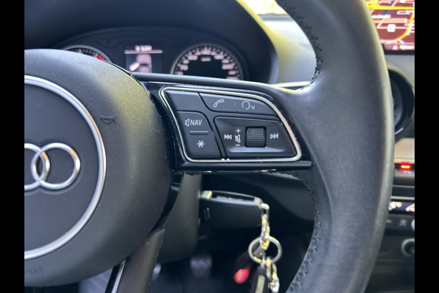 Audi Q2 1.0 TFSI Sport Pro Line