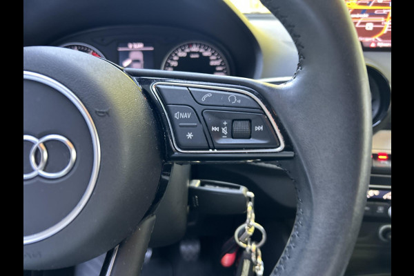 Audi Q2 1.0 TFSI Sport Pro Line