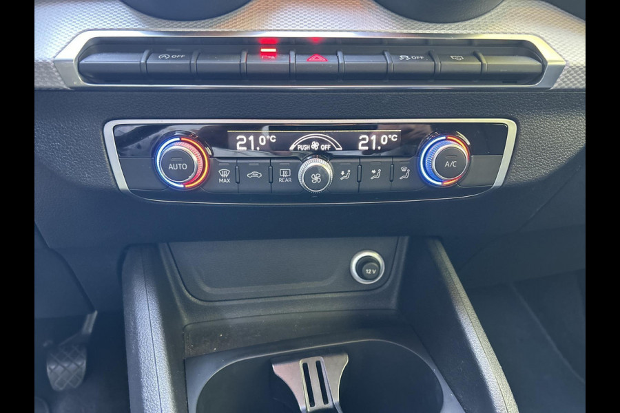 Audi Q2 1.0 TFSI Sport Pro Line